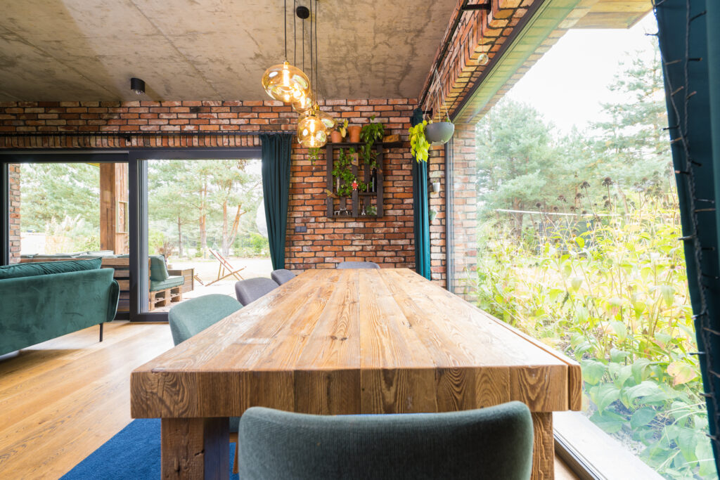 wyceniamy meble z drewna - jak ?