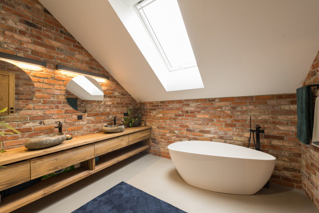 meble ze starego drewna